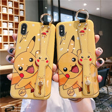 Load image into Gallery viewer, Cute Cartoon phone case for iphone 6