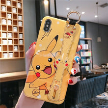 Load image into Gallery viewer, Cute Cartoon phone case for iphone 6