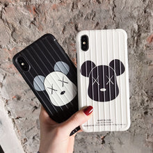 Load image into Gallery viewer, Cartoon Cute Phone Case For iphone X