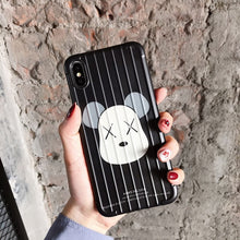 Load image into Gallery viewer, Cartoon Cute Phone Case For iphone X