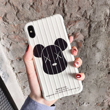 Load image into Gallery viewer, Cartoon Cute Phone Case For iphone X