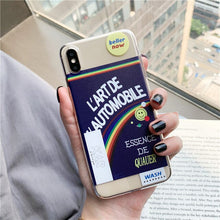 Load image into Gallery viewer, INS Moon Phone Case For Samsung A7 S8 A50 S9 note 9 S10 S7 edge 8 j7 j5 j4 a5 a8 a30 s6 s9 plus a6 s10e j6 Soft Back Cover