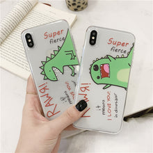 Load image into Gallery viewer, cartoon Moon Phone Case For Samsung A7 S8 A50 S9 note 9 S10 S7 edge 8 j7 j5 j4 a5 a8 a30 s6 s9 plus a6 s10e j6 Soft Back Cover