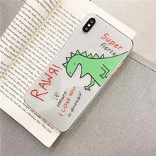Load image into Gallery viewer, cartoon Moon Phone Case For Samsung A7 S8 A50 S9 note 9 S10 S7 edge 8 j7 j5 j4 a5 a8 a30 s6 s9 plus a6 s10e j6 Soft Back Cover